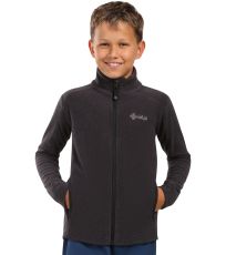 Dětská fleecová mikina GLAMER-J KILPI