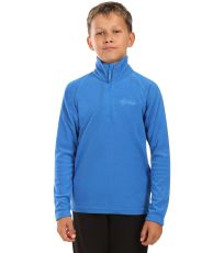 Dětská fleecová mikina ALMERI-J KILPI