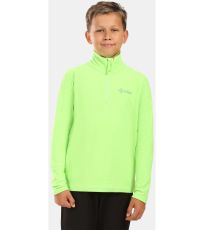 Dětská fleecová mikina ALMERI-J KILPI