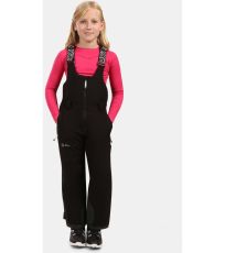 Dětské lyžařské kalhoty CHARLIE-J KILPI