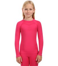 Dívčí termo triko CAROL-JG KILPI