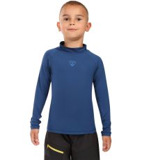 Dívčí termo triko WILLIE-J KILPI