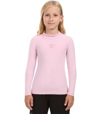 Dívčí termo triko WILLIE-J KILPI