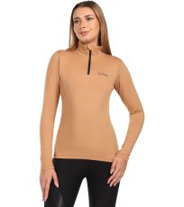 Dámské termo triko - větší velikosti WILLIE-W KILPI