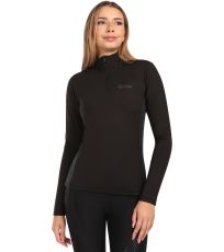 Dámské termo triko - větší velikosti WILLIE-W KILPI