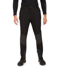 Pánské softshellové kalhoty NUUK-M KILPI