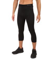 Pánské 3/4 termo kalhoty NIELO-M KILPI