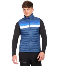 Pánská zateplená vesta - větší velikosti KENAI-M KILPI