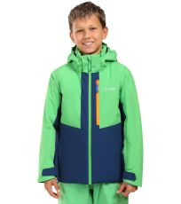 Chlapecká lyžařská bunda DENVER-JB KILPI