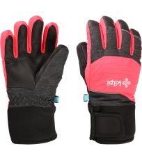Dětské lyžařské rukavice SKIMI-J KILPI
