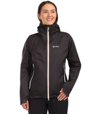 Dámská hardshellová bunda HURRICANE-W KILPI