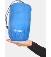 Dámská péřová bunda PYRAMIDEN-W KILPI Modrá