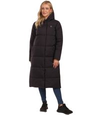 Dámský zateplený kabát MAIRA-W KILPI