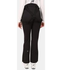 Dámské softshellové lyžařské kalhoty DIONE-W KILPI Černá