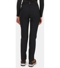 Dámské outdoorové kalhoty LAGO-W KILPI Černá