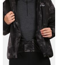 Pánská lyžařská bunda TAMPA-M KILPI Černá