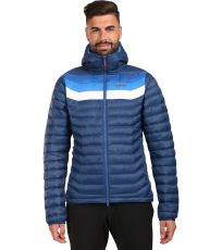 Pánská péřová bunda PYRAMIDEN-M KILPI