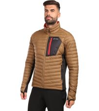 Pánská zateplená bunda ACTIS-M KILPI