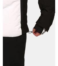 Pánská lyžařská bunda SKIMMIO-M KILPI Bílá