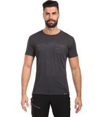 Pánské merino tričko SLOPER-M KILPI