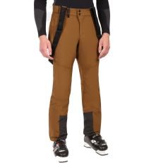 Pánské softshellové lyžařské kalhoty RHEA-M KILPI