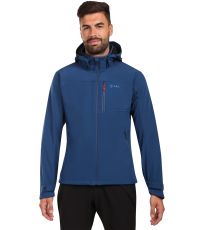 Pánská softshellová bunda - větší velikosti RAVIO-M KILPI