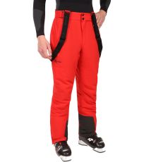 Pánské lyžařské kalhoty - větší velikosti MIMAS-M KILPI