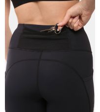 Dámské funkční šortky ARTEMI-W KILPI Černá