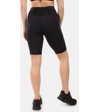 Dámské funkční šortky ARTEMI-W KILPI Černá