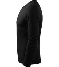 Pánské triko FIT-T Long Sleeve Malfini černá