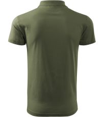 Polokošile Single J. 180 Malfini khaki