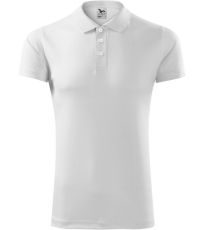 Unisex polokošile Victory Malfini bílá