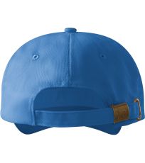Čepice 6P Malfini azurově modrá