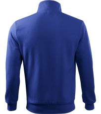 Pánská mikina Adventure Malfini královská modrá