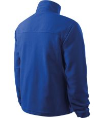 Pánská fleece bunda Jacket 280 RIMECK královská modrá