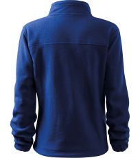 Dámská fleece bunda Jacket 280 RIMECK královská modrá