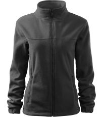 Dámská fleece bunda Jacket 280 RIMECK ocelová šedá