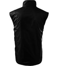 Pánská vesta Body Warmer Malfini černá