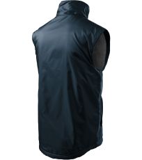 Pánská vesta Body Warmer Malfini námořní modrá