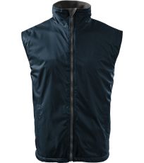 Pánská vesta Body Warmer Malfini námořní modrá