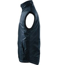 Pánská vesta Body Warmer Malfini námořní modrá