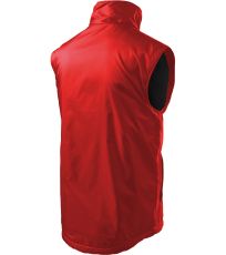 Pánská vesta Body Warmer Malfini červená