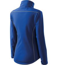 Dámská softshell bunda Softshell Jacket Malfini královská modrá