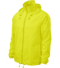 Větrovka Windy Malfini neon yellow