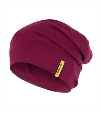 Sportovní čepice MERINO WOOL Sensor