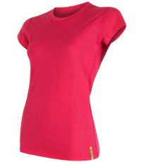 Dámské funkční triko MERINO ACTIVE Sensor