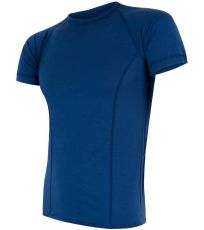 Pánské funkční triko MERINO AIR Sensor