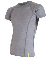 Pánské funkční triko MERINO ACTIVE Sensor