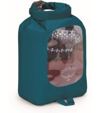 Nepromokavý vak 3L DRY SACK 3 W/WINDOW OSPREY