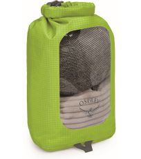 Nepromokavý vak 6L DRY SACK 6 W/WINDOW OSPREY